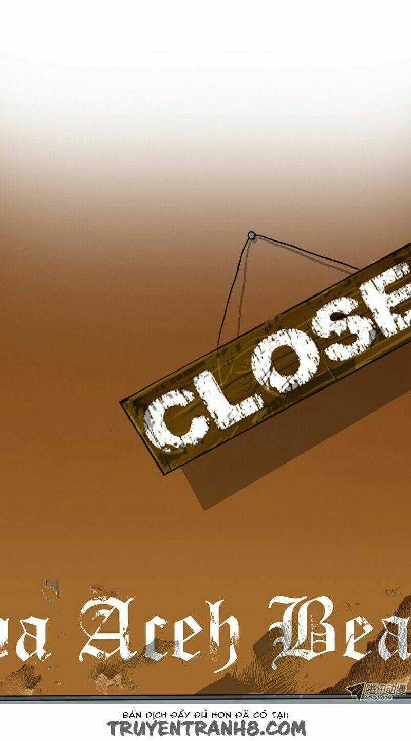 Hồi Sinh Chapter 21 trang 25