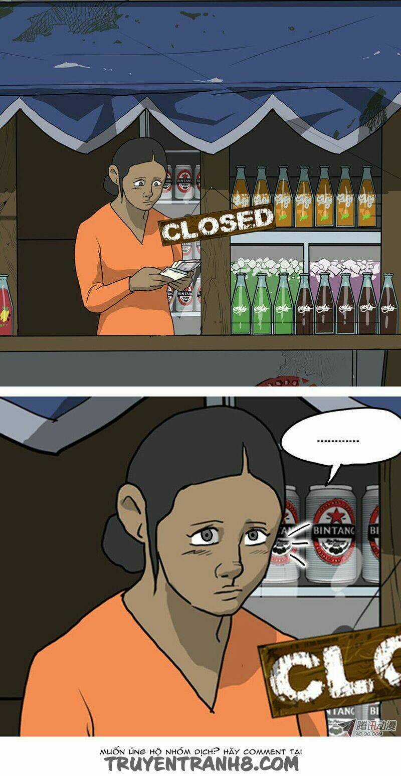 Hồi Sinh Chapter 21 trang 26