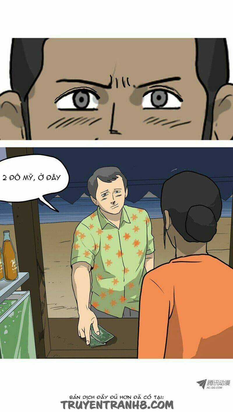 Hồi Sinh Chapter 21 trang 5