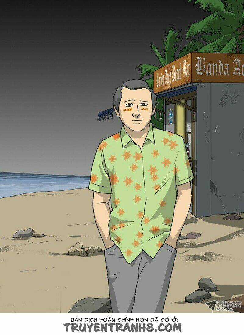 Hồi Sinh Chapter 21 trang 7