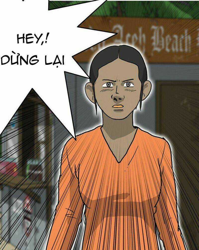 Hồi Sinh Chapter 21 trang 8