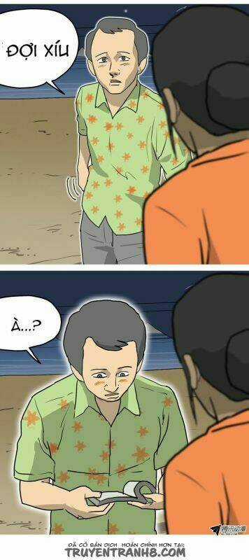 Hồi Sinh Chapter 22 trang 10