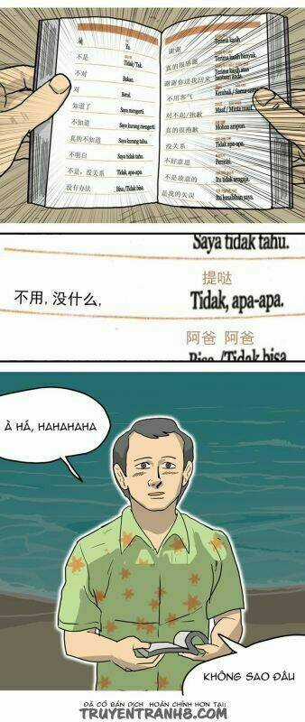 Hồi Sinh Chapter 22 trang 11