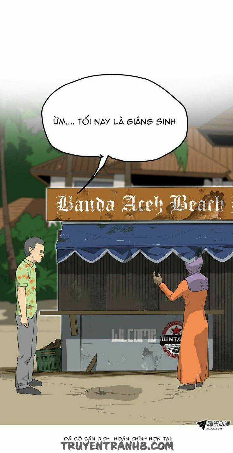 Hồi Sinh Chapter 22 trang 13