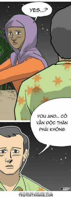 Hồi Sinh Chapter 22 trang 14