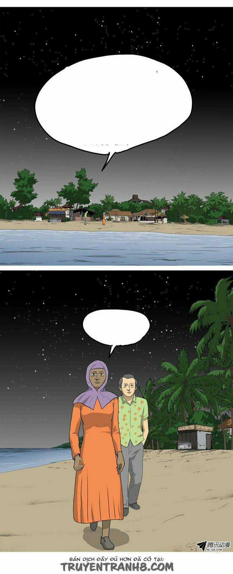 Hồi Sinh Chapter 22 trang 17