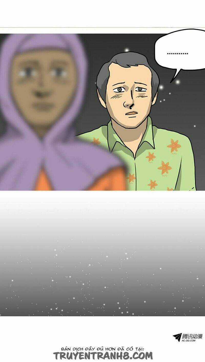 Hồi Sinh Chapter 22 trang 18