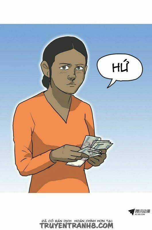 Hồi Sinh Chapter 22 trang 2