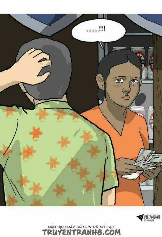 Hồi Sinh Chapter 22 trang 4