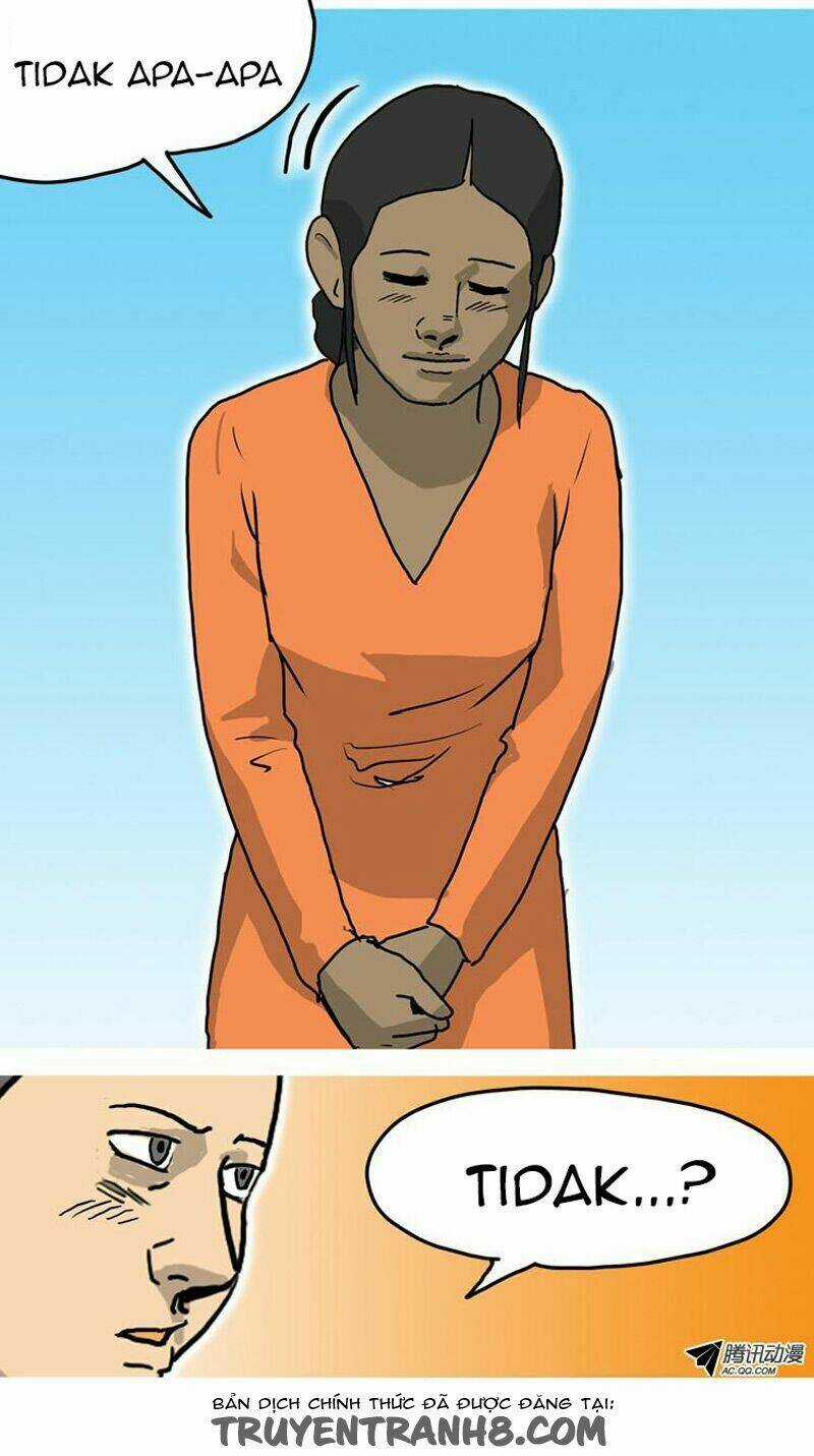 Hồi Sinh Chapter 22 trang 9