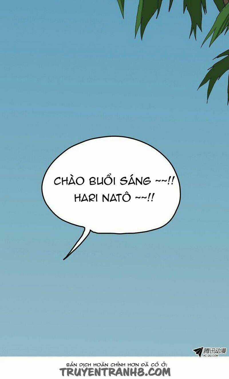 Hồi Sinh Chapter 23 trang 11