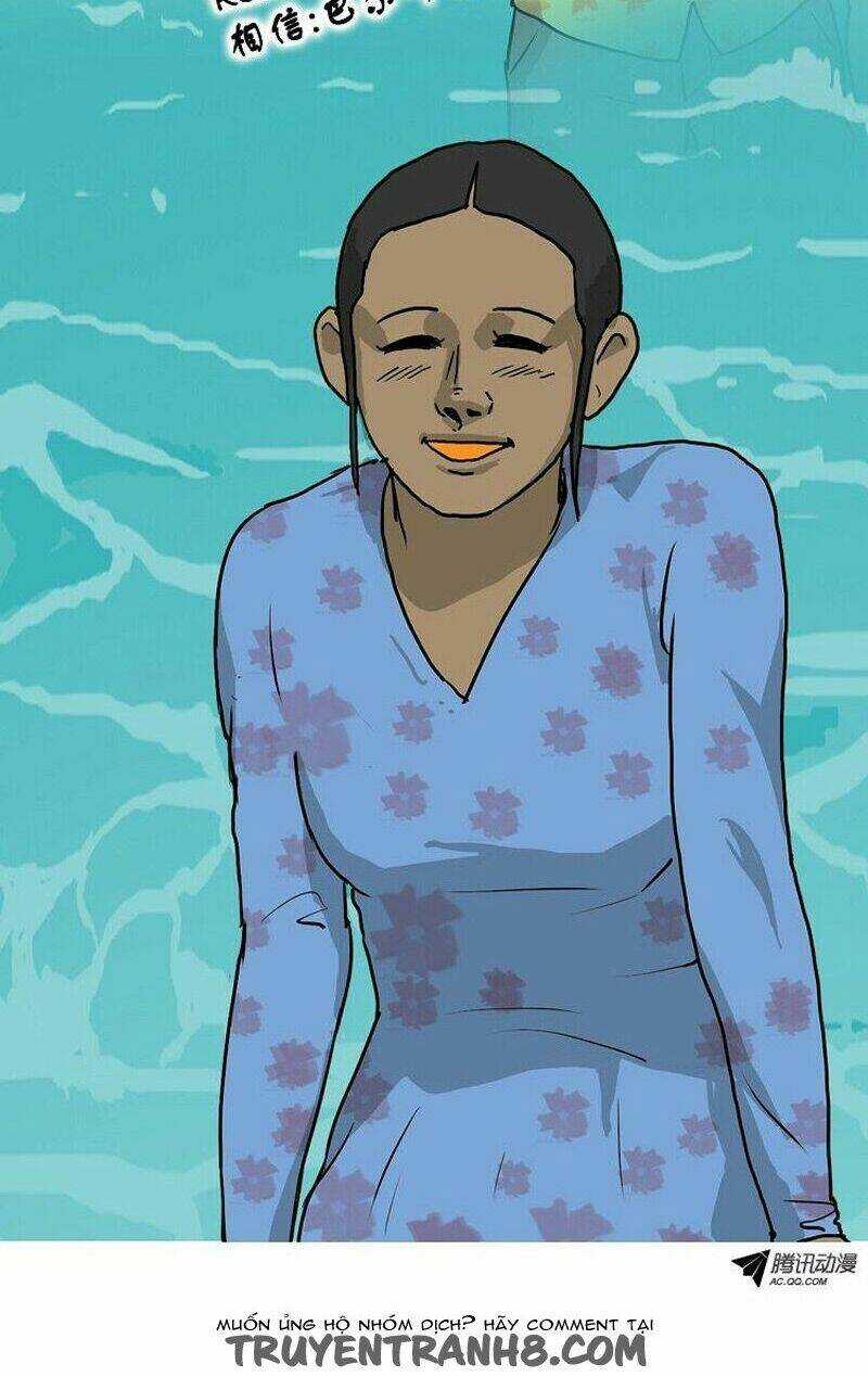 Hồi Sinh Chapter 23 trang 19