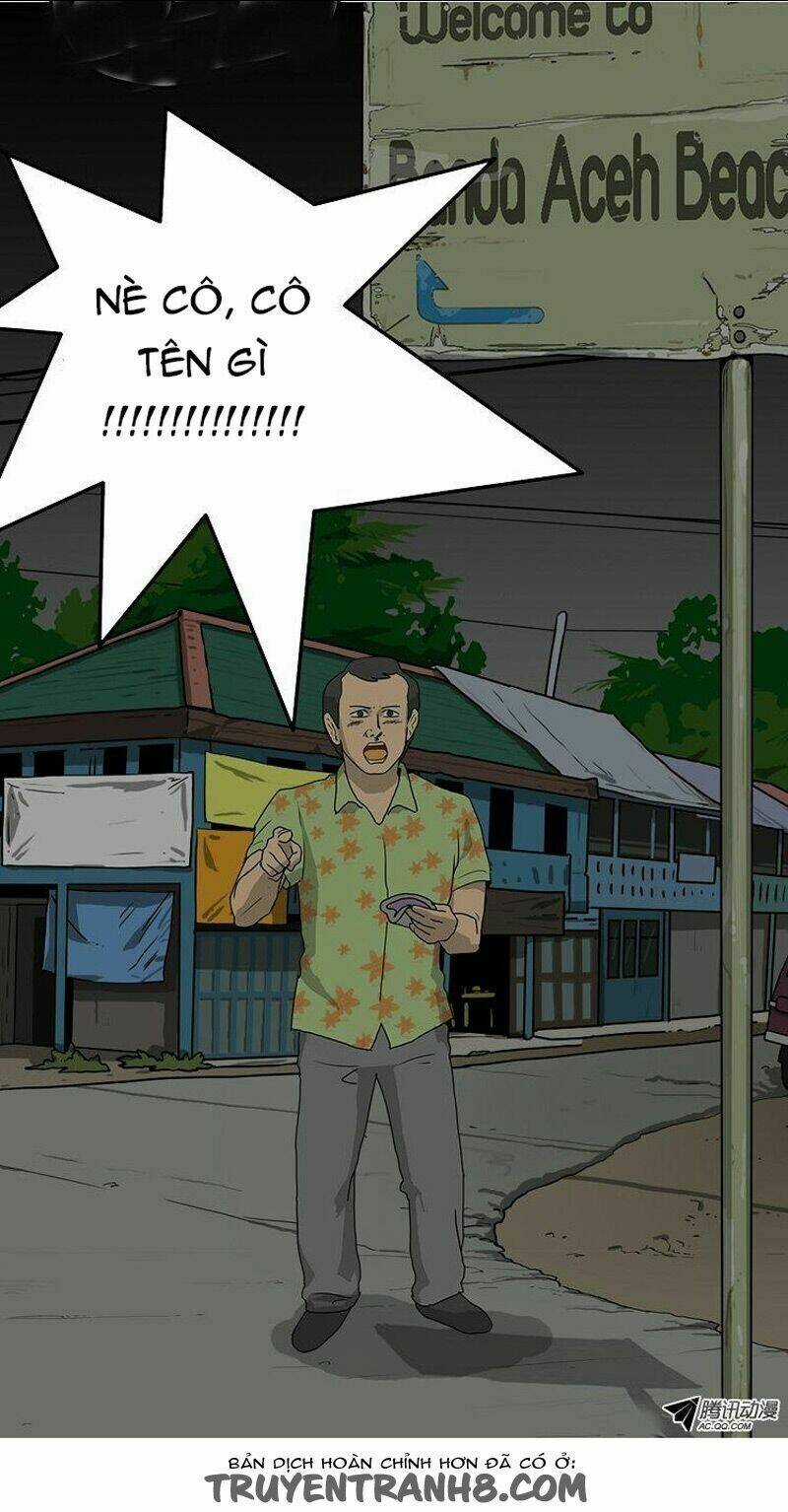 Hồi Sinh Chapter 23 trang 2