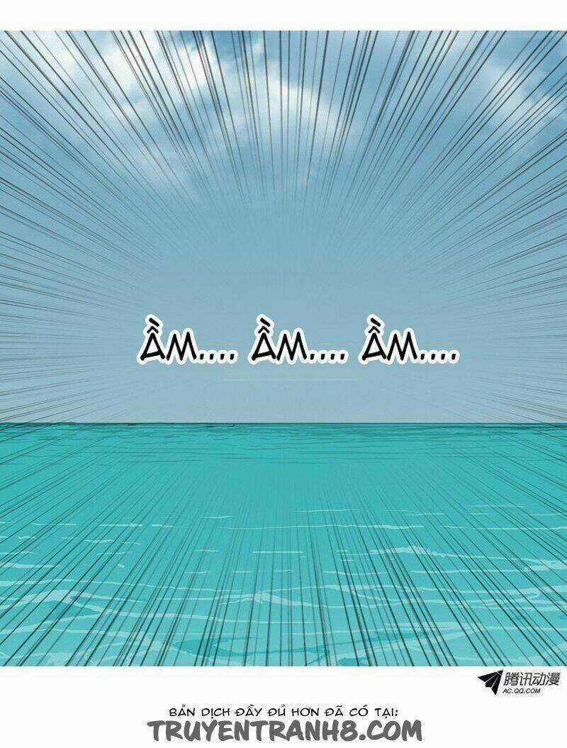 Hồi Sinh Chapter 23 trang 23