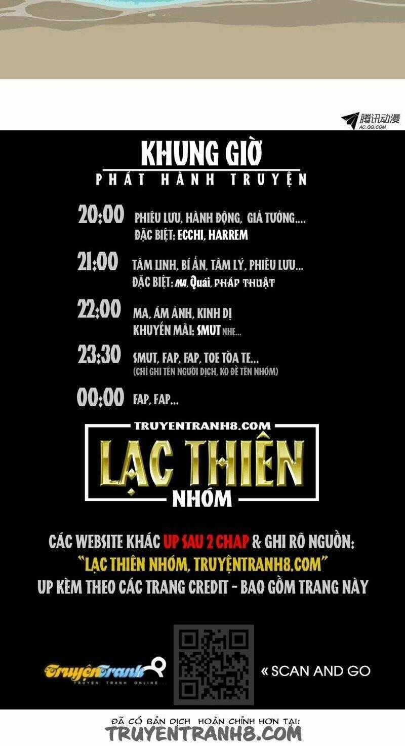 Hồi Sinh Chapter 23 trang 25