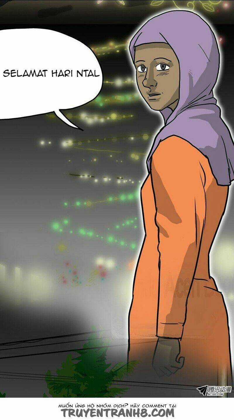 Hồi Sinh Chapter 23 trang 5