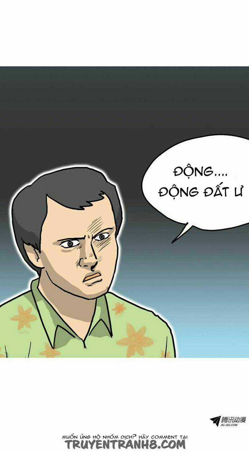 Hồi Sinh Chapter 24 trang 10