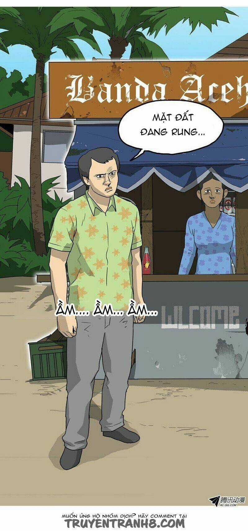 Hồi Sinh Chapter 24 trang 11