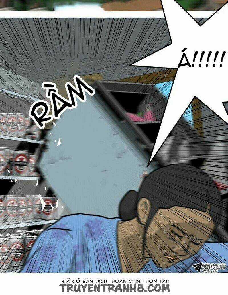 Hồi Sinh Chapter 24 trang 14