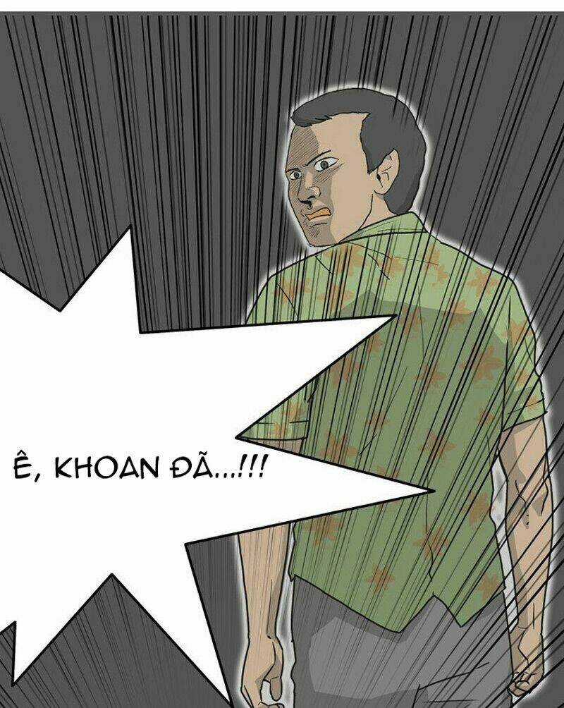 Hồi Sinh Chapter 24 trang 18