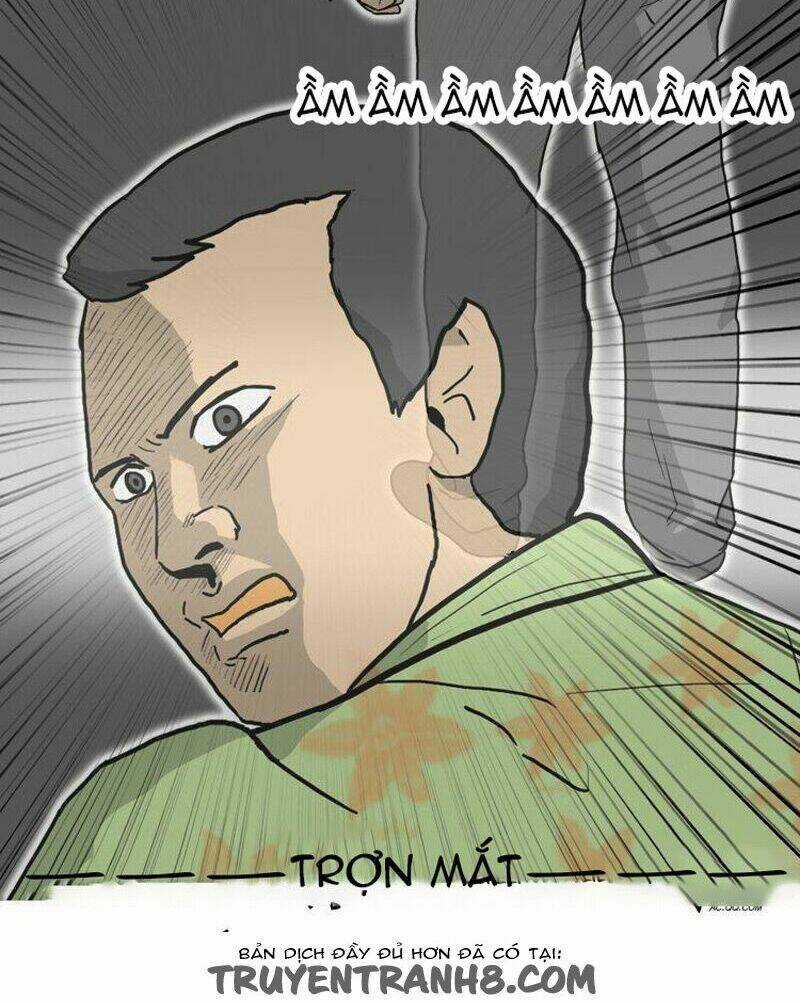 Hồi Sinh Chapter 24 trang 19