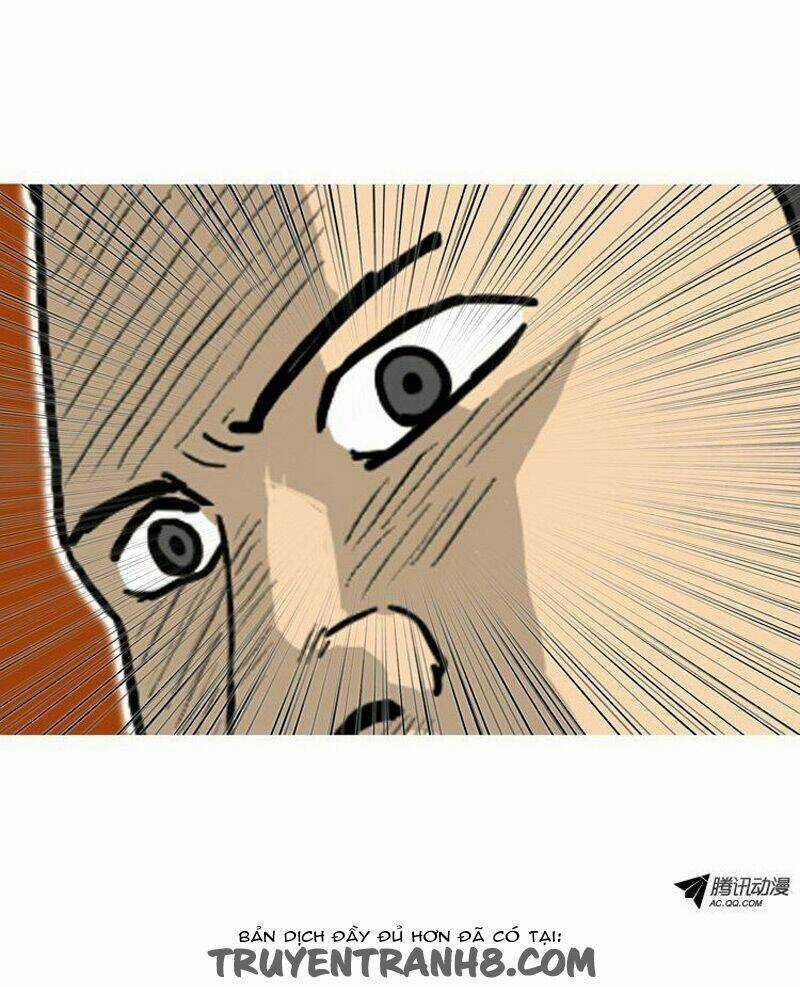 Hồi Sinh Chapter 24 trang 20