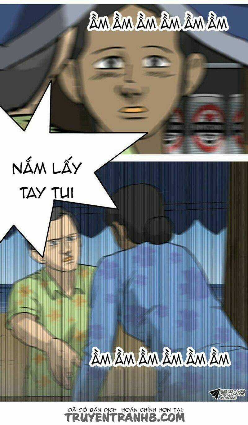 Hồi Sinh Chapter 24 trang 26