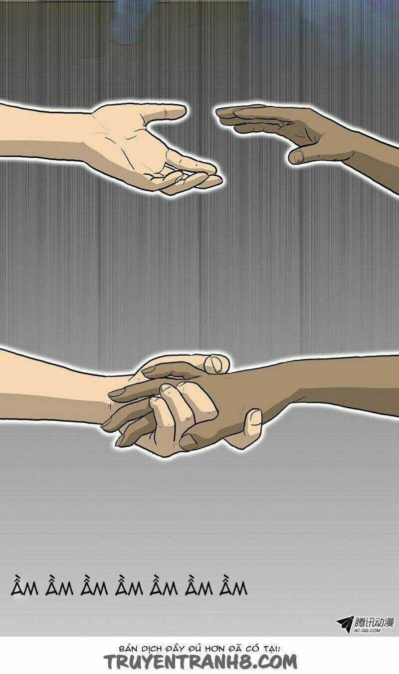 Hồi Sinh Chapter 24 trang 27