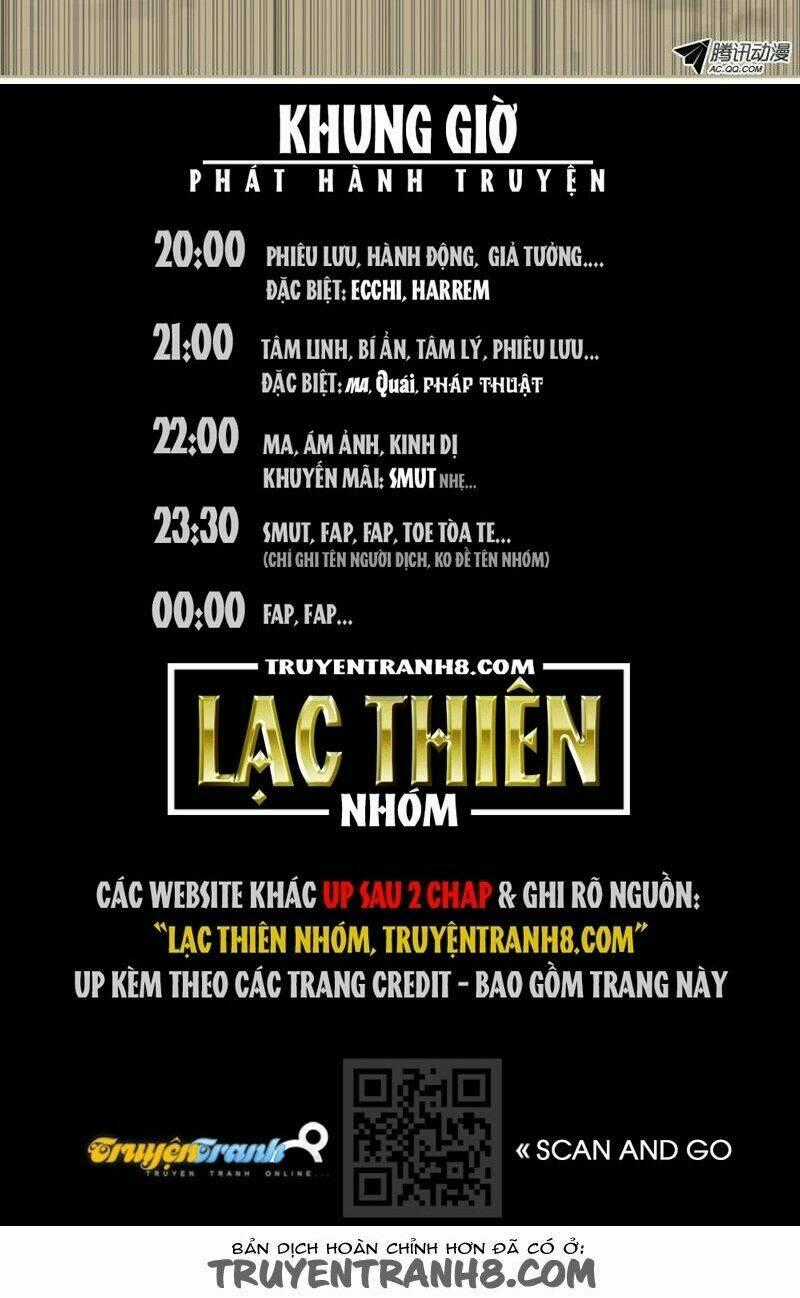 Hồi Sinh Chapter 24 trang 31