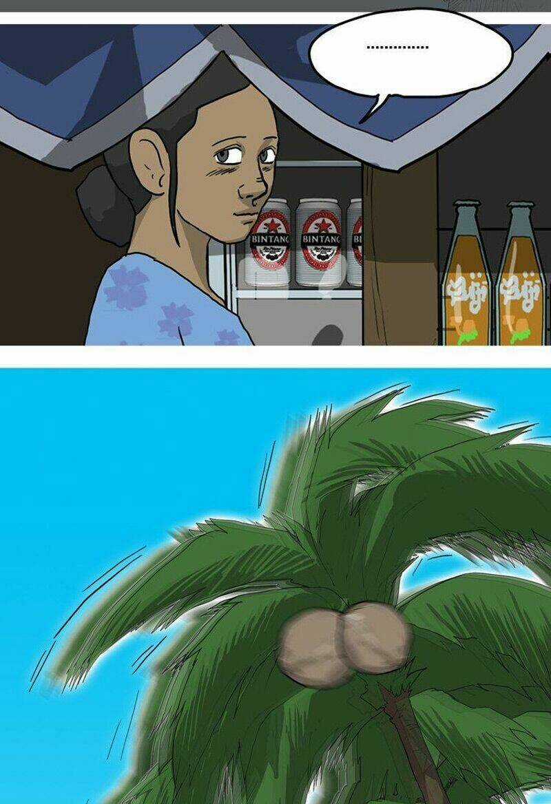 Hồi Sinh Chapter 24 trang 4