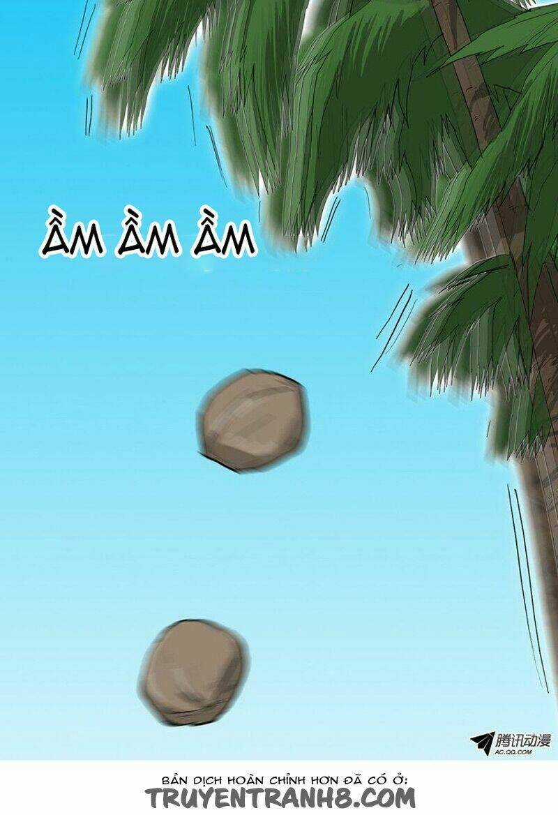 Hồi Sinh Chapter 24 trang 5