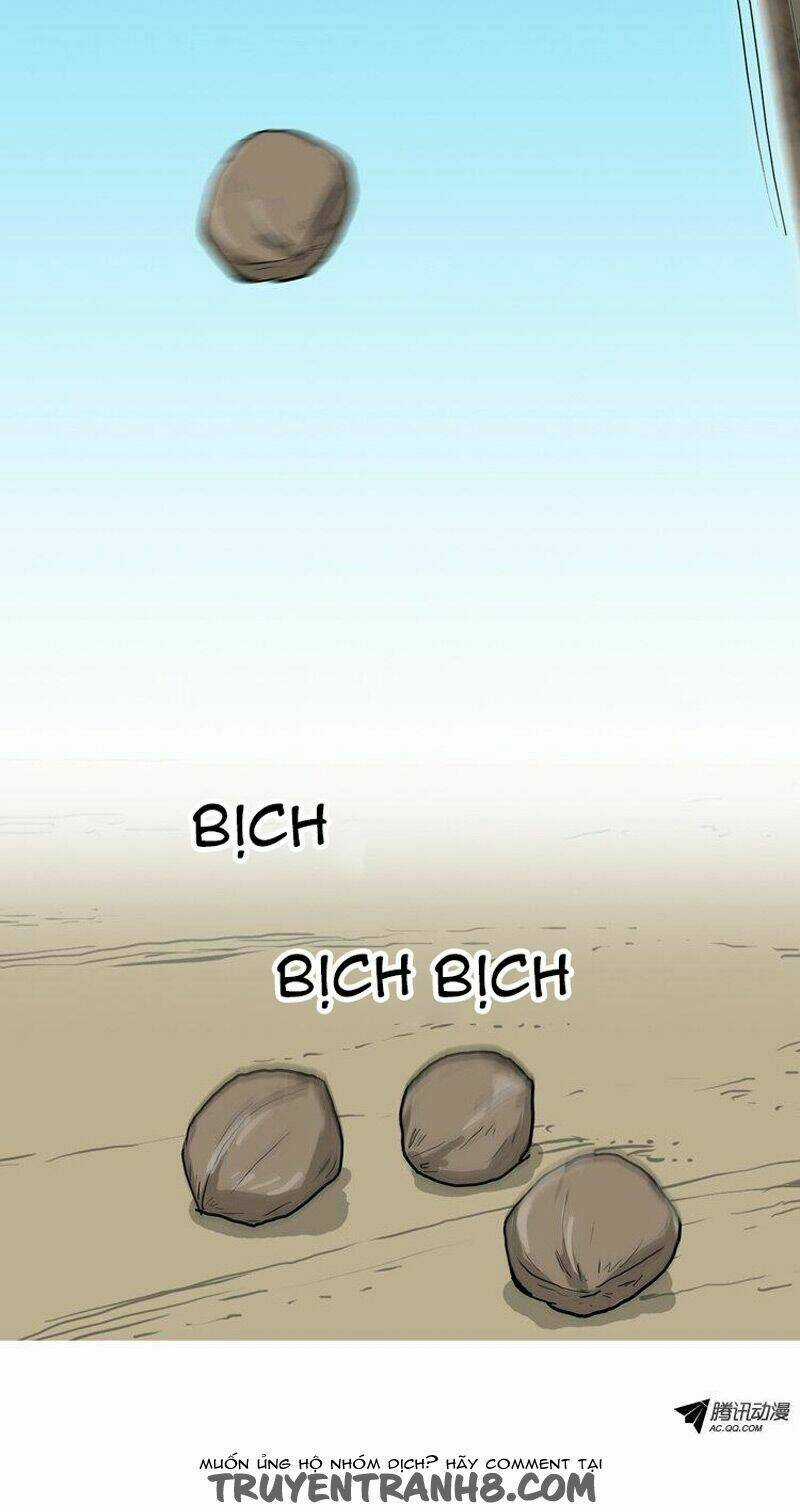 Hồi Sinh Chapter 24 trang 6