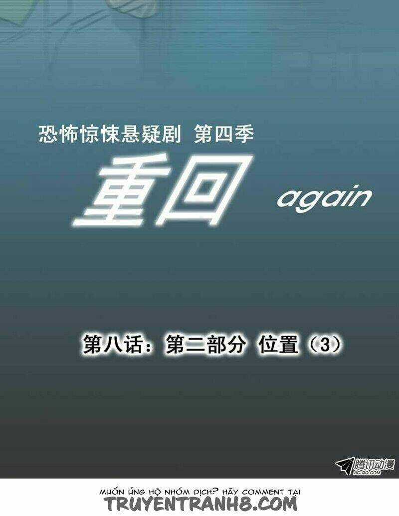 Hồi Sinh Chapter 24 trang 9