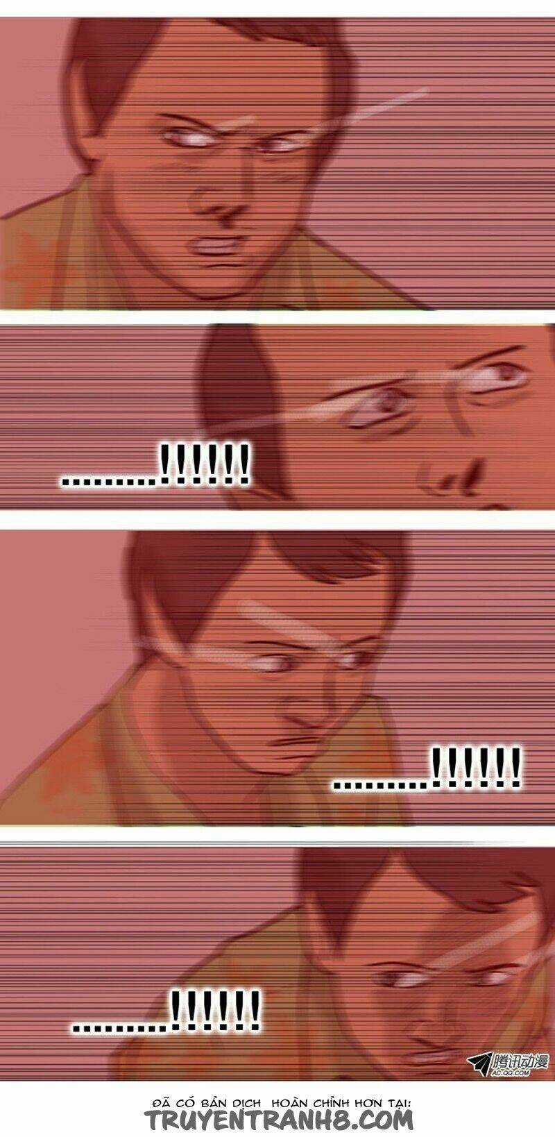 Hồi Sinh Chapter 25 trang 14