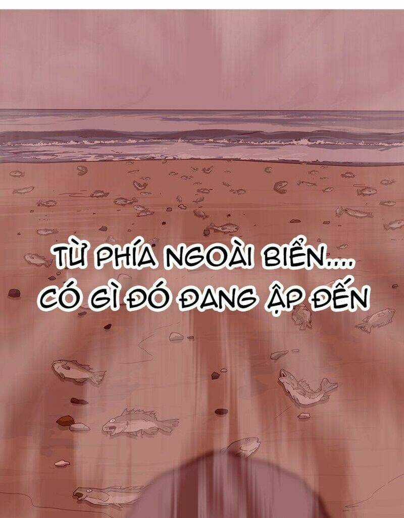 Hồi Sinh Chapter 25 trang 18