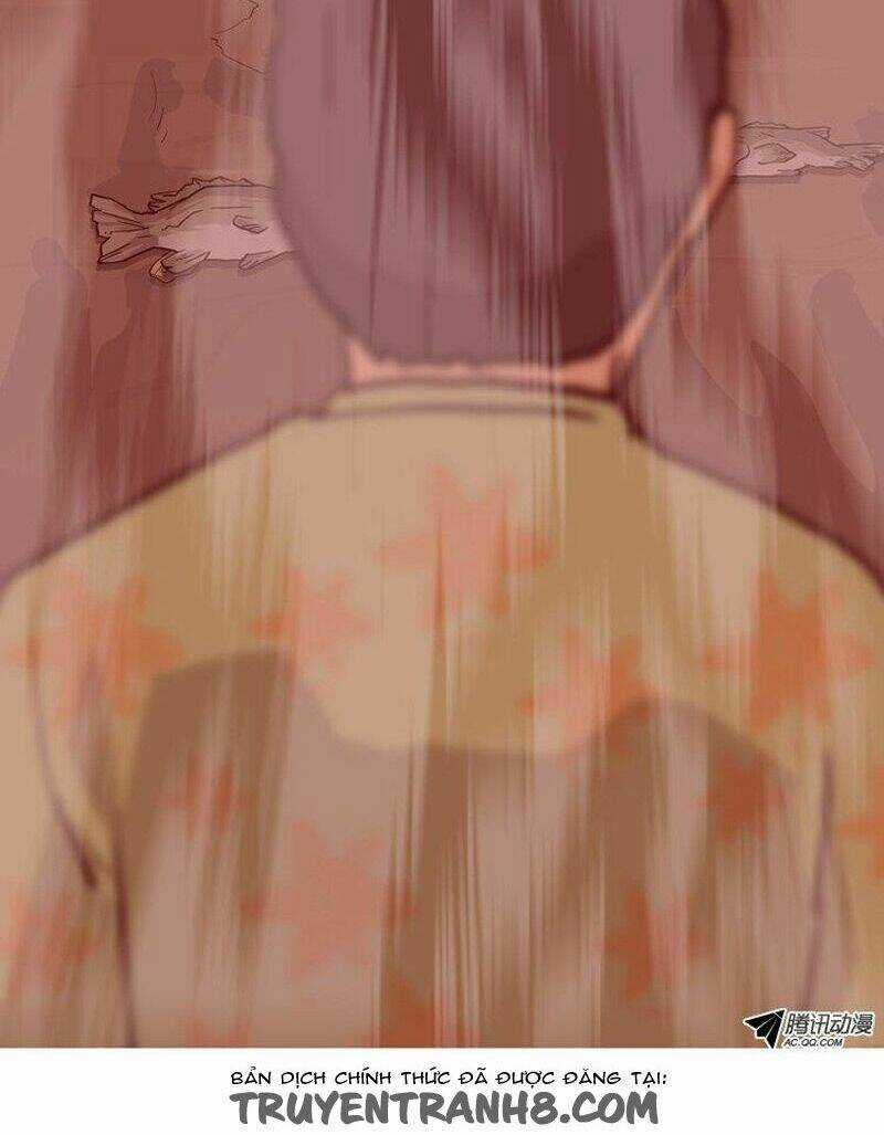 Hồi Sinh Chapter 25 trang 19