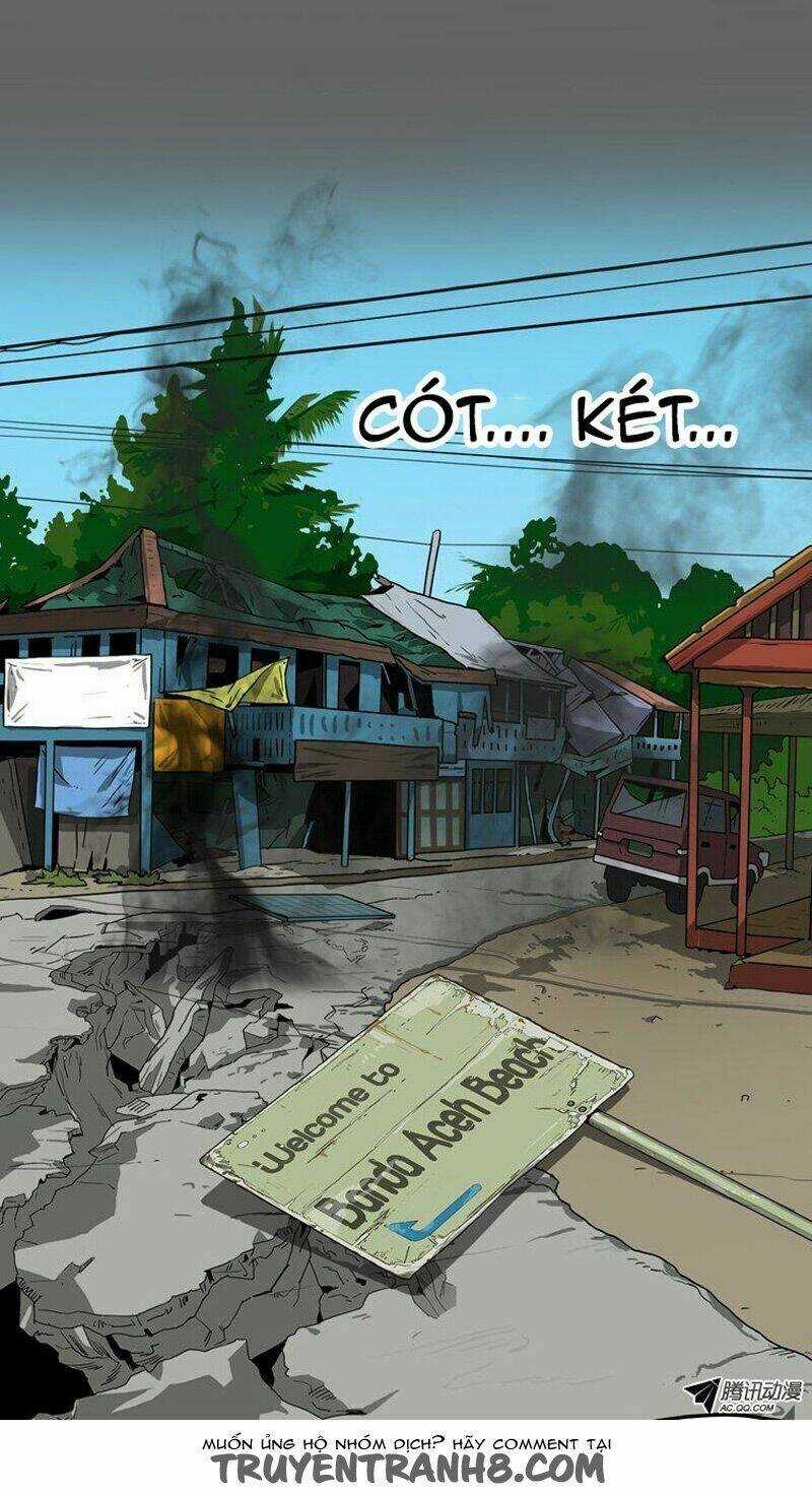 Hồi Sinh Chapter 25 trang 2