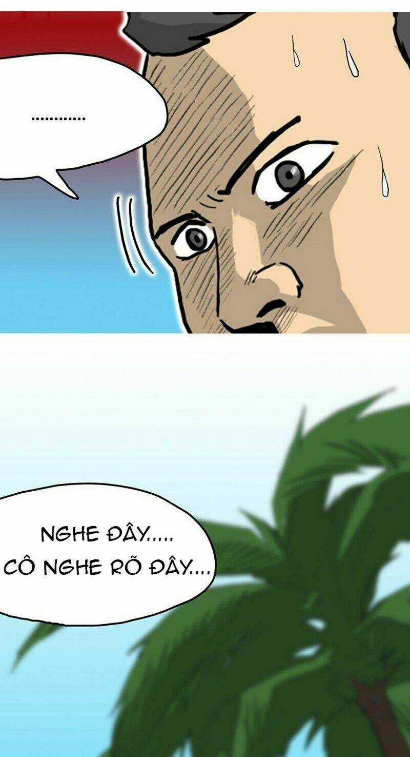 Hồi Sinh Chapter 25 trang 20