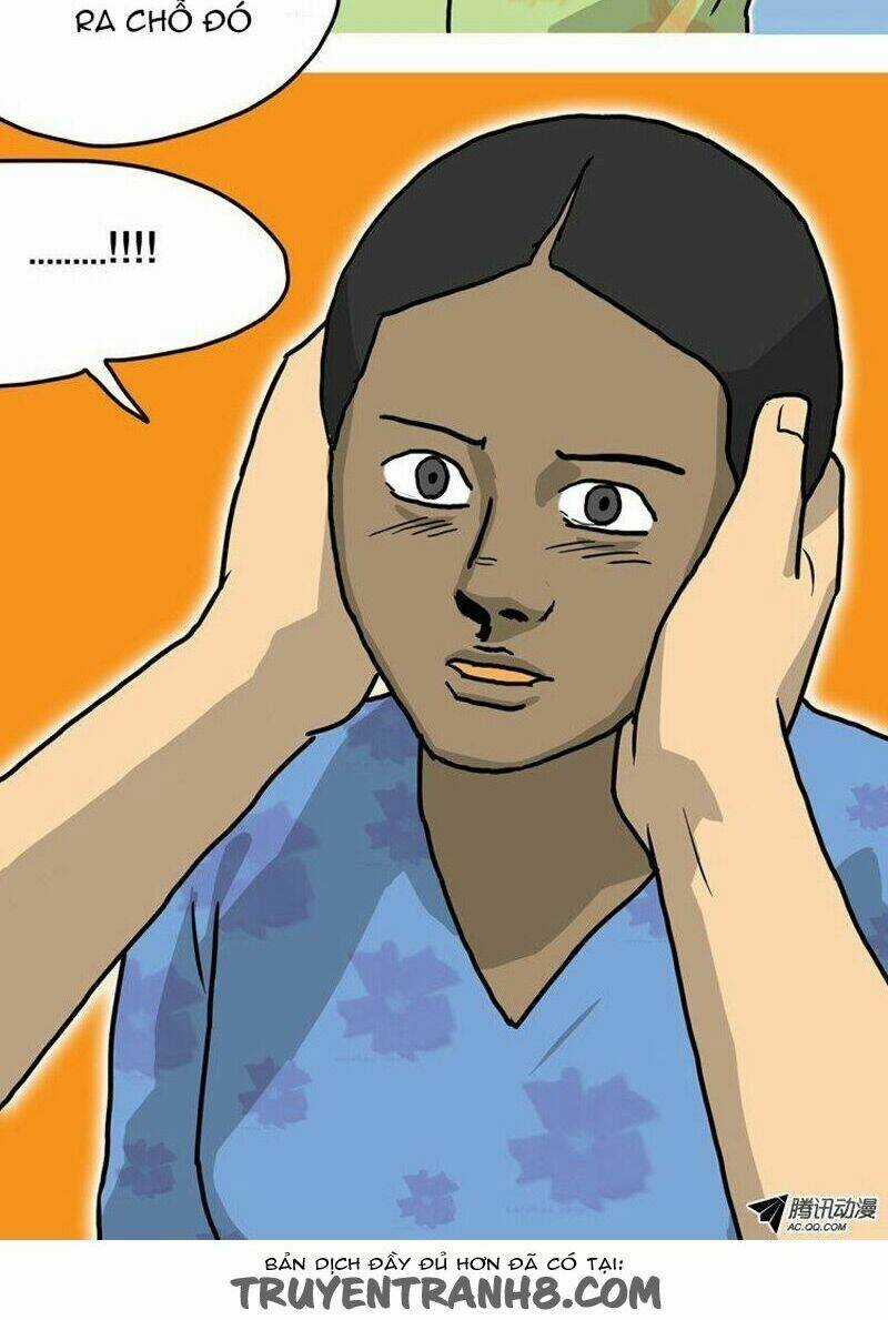 Hồi Sinh Chapter 25 trang 31