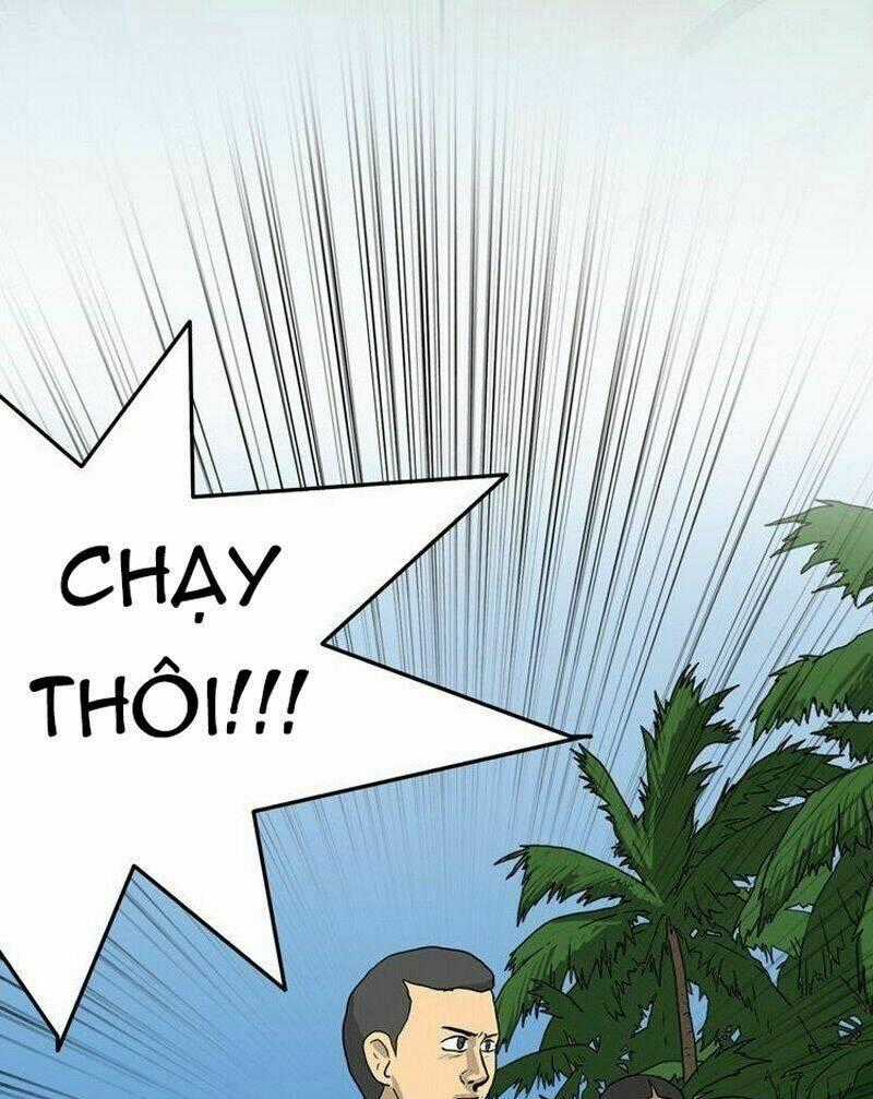 Hồi Sinh Chapter 25 trang 33