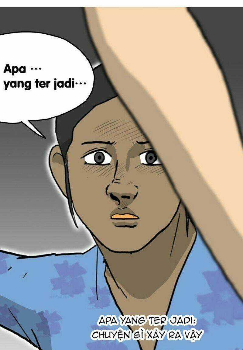 Hồi Sinh Chapter 25 trang 4