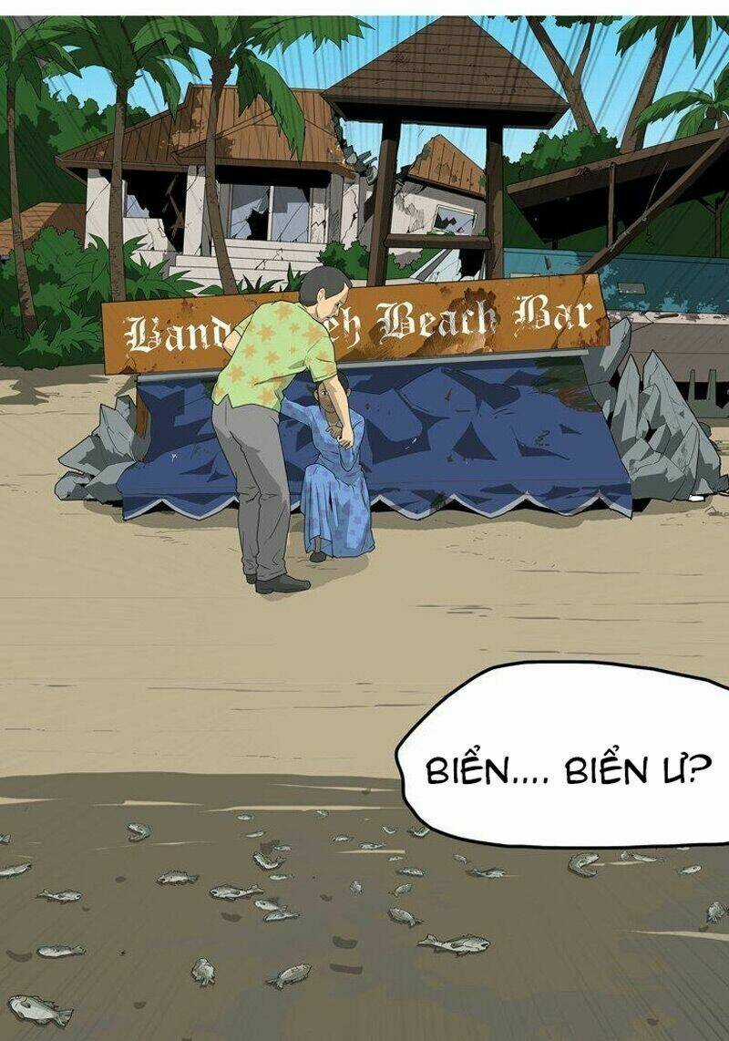 Hồi Sinh Chapter 25 trang 6