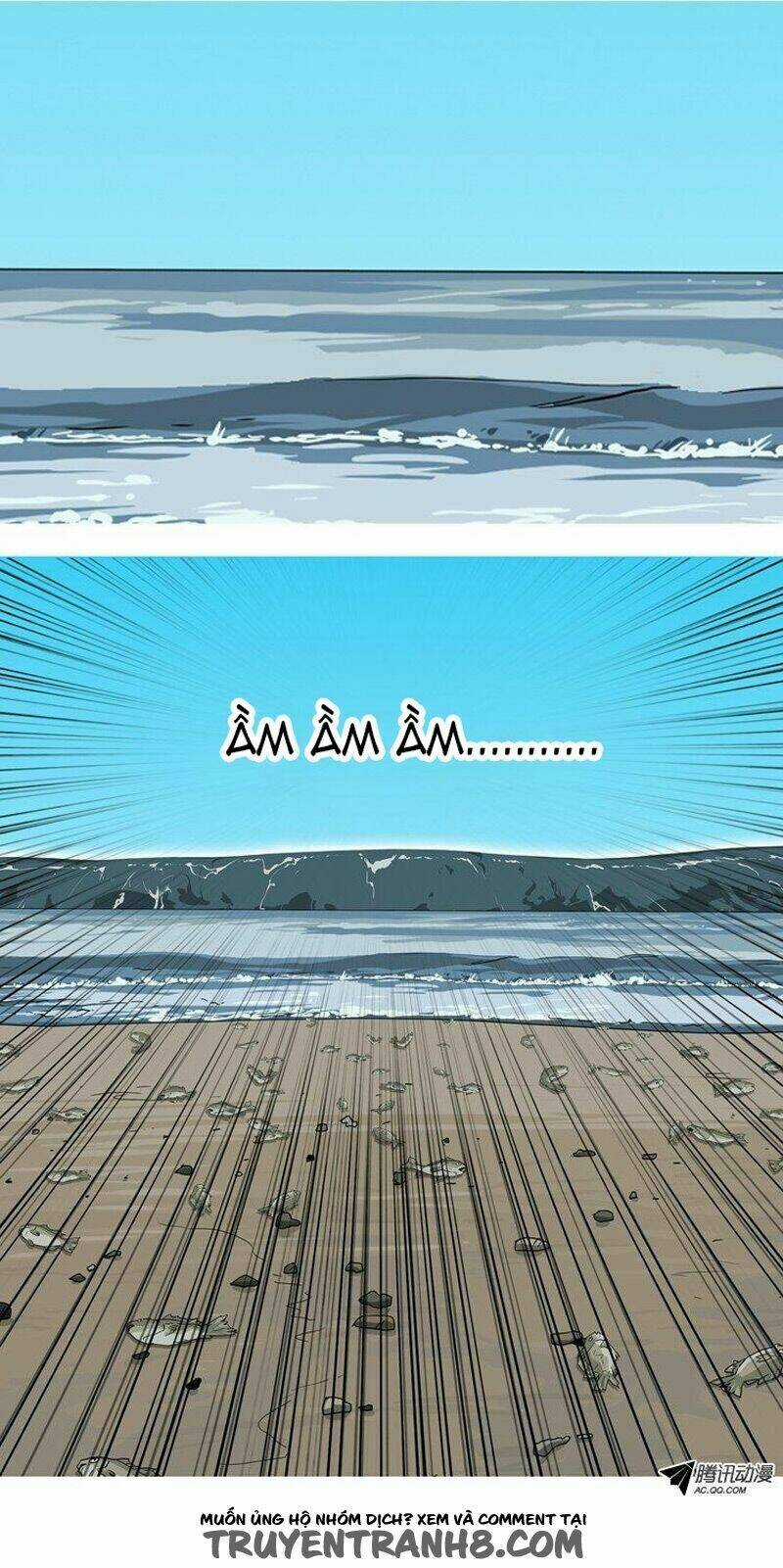 Hồi Sinh Chapter 26 trang 10