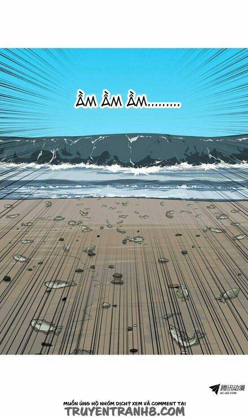 Hồi Sinh Chapter 26 trang 11