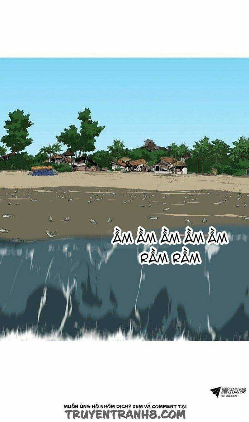 Hồi Sinh Chapter 26 trang 12