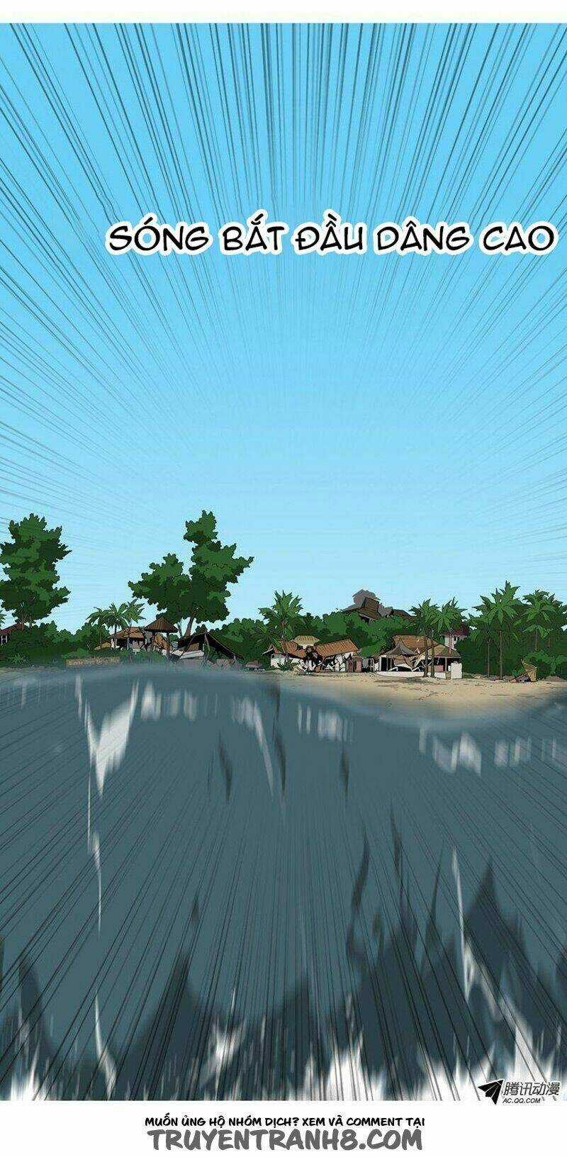 Hồi Sinh Chapter 26 trang 13