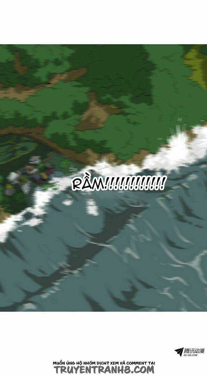 Hồi Sinh Chapter 26 trang 15