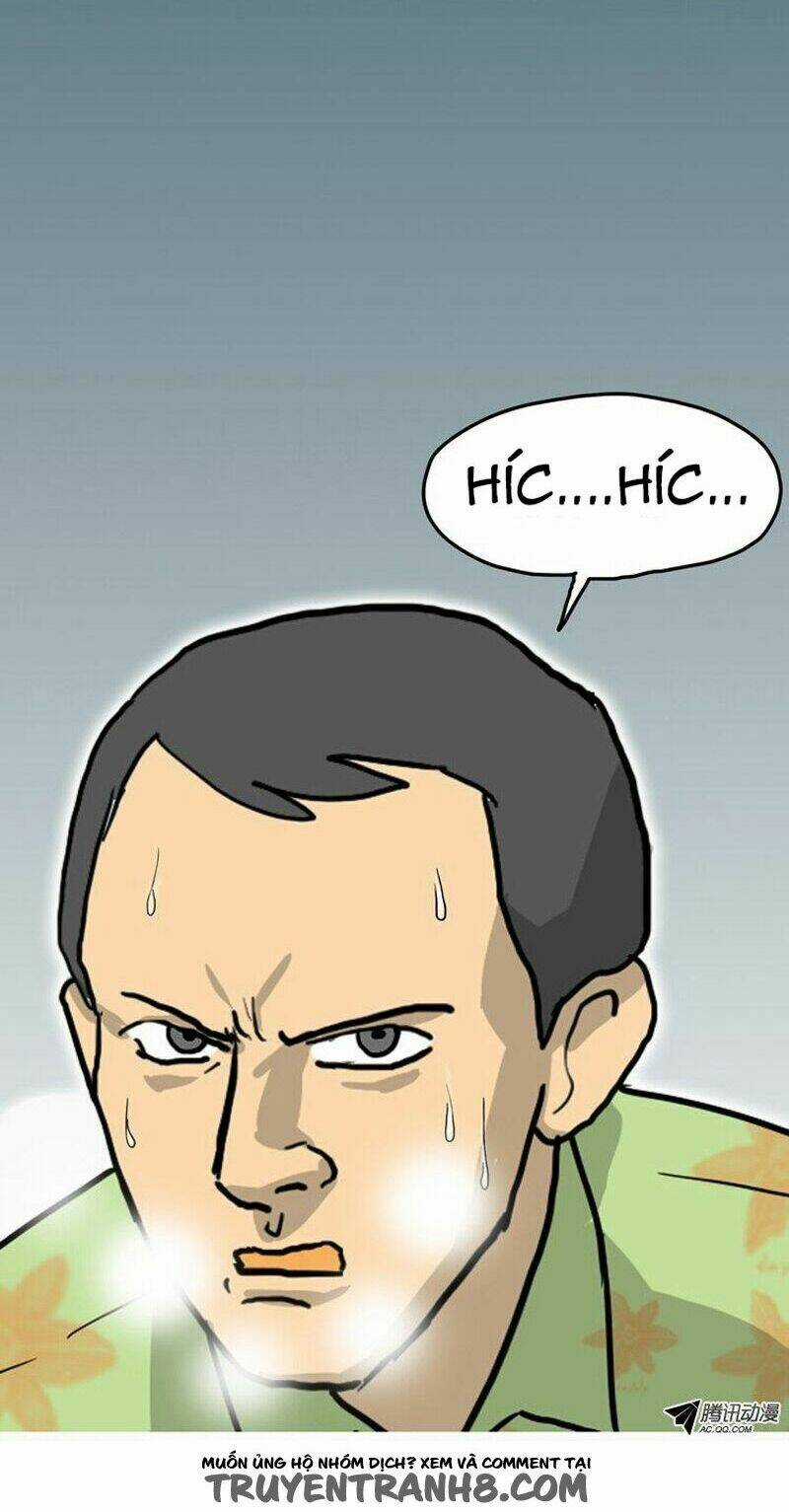 Hồi Sinh Chapter 26 trang 18