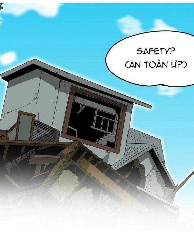 Hồi Sinh Chapter 26 trang 22