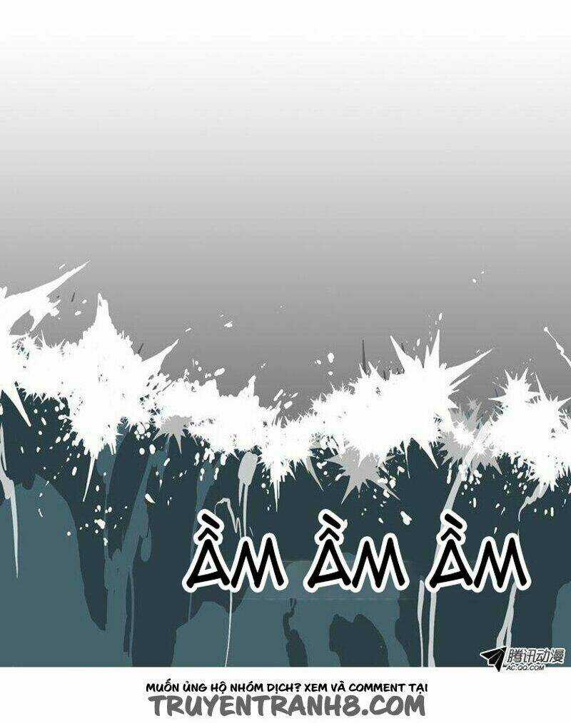 Hồi Sinh Chapter 26 trang 23